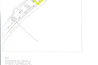 Land for Sale, 147 - 149 Seaforest Drive, Cupids, NL