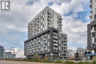 Condo Apartment for Sale, 345 Wheat Boom Drive Unit# 410, Oakville, ON