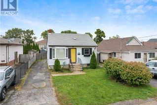 House for Rent, 10 Kirk Street, St. Catharines, ON