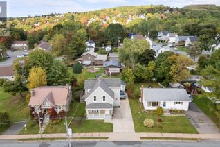 Detached House for Sale, 56 Aberdeen Avenue, New Glasgow, NS