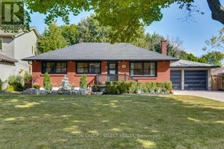 Bungalow for Sale, 988 Glenbanner Road, London, ON