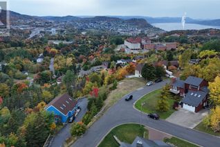 House for Sale, 25 Mcpherson Avenue, Corner Brook, NL