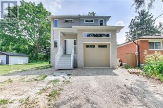 House for Sale, 240 Fifth Avenue, Woodstock, ON