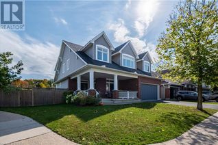 Detached House for Sale, 1313 Greenwood Park Drive, Kingston, ON