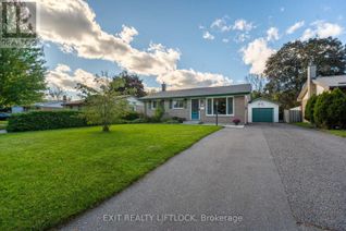 Bungalow for Sale, 977 Barnardo Avenue, Peterborough (Northcrest), ON