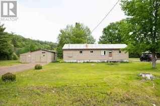 Bungalow for Sale, 1124 Old Goulais Bay Rd, Sault Ste. Marie, ON