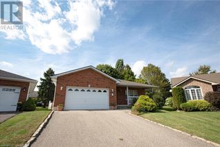 Property for Sale, 11 Schneider Drive, Port Dover, ON