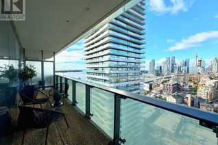 Condo Apartment for Sale, 390 Cherry Street #2202, Toronto (Waterfront Communities), ON