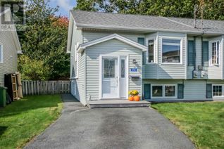 Semi-Detached House for Sale, 25 C Osborne Avenue, Dartmouth, NS