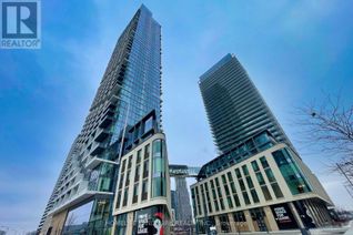 Property for Sale, 1000 Portage Parkway #3306, Vaughan (Vaughan Corporate Centre), ON