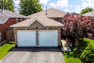 Bungalow for Sale, 57 Nicole Marie Avenue, Barrie, ON