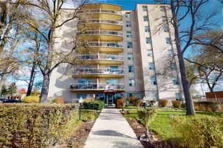 Property for Rent, 2961 Dufferin Street #602, Toronto (Yorkdale-Glen Park), ON