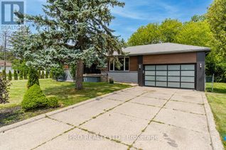 Bungalow for Rent, 295 Sandwell Drive, Oakville (Bronte East), ON