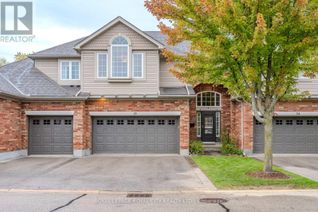 Property for Sale, 755 Willow Road #33, Guelph (West Willow Woods), ON