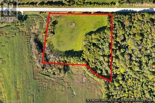 Property for Sale, Ptlt3 2 Concession, Meaford (Municipality), ON