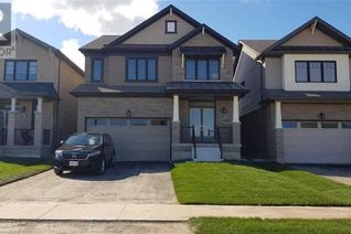 Property for Rent, 255 Bedrock Drive, Stoney Creek, ON