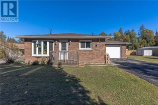 Bungalow for Sale, 2251 Lee Valley Road, Espanola, ON