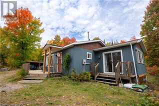 Detached House for Sale, 1929 Golf Course Road, Powassan, ON