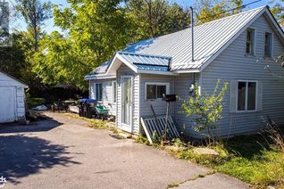 Bungalow for Sale, 472 Sixth Street, Collingwood, ON