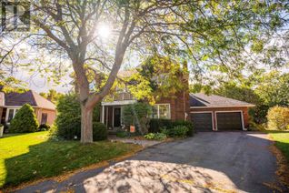 Detached House for Sale, 3 Herbert Place, Port Hope, ON