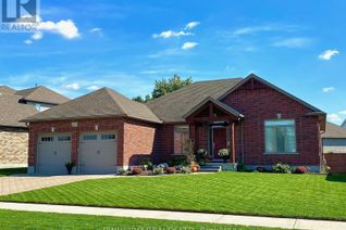 Bungalow for Sale, 7 Riness Drive, Thames Centre (Dorchester), ON