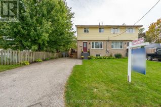 Property for Sale, 102 Clarence Street, Strathroy-Caradoc (Caradoc), ON