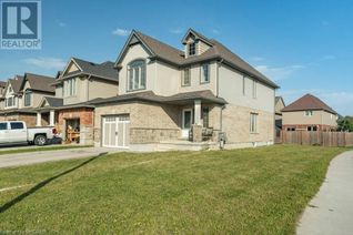 House for Sale, 1389 Caen Avenue, Woodstock, ON