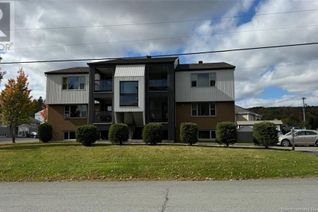 Property for Sale, 17 Carrier Street, Edmundston, NB