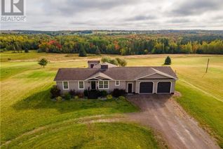 Detached House for Sale, 226 Aboujagane, Haute-Aboujagane, NB