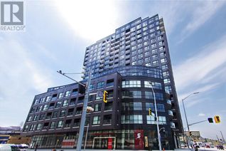 Property for Rent, 1 Victoria Street S Unit# 1108, Kitchener, ON