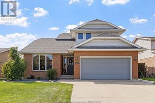 Property for Sale, 269 Gauthier Drive, Tecumseh, ON