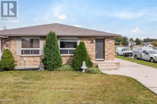 Semi-Detached House for Sale, 2746 Allyson Avenue, Windsor, ON