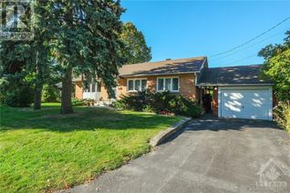 Property for Sale, 1570 Gilles Street, Ottawa, ON