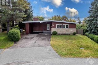 Property for Sale, 1348 Vancouver Avenue, Ottawa, ON