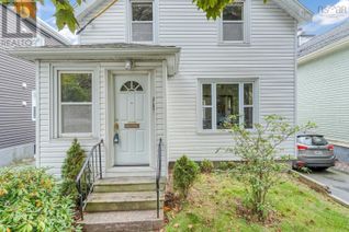 Detached House for Sale, 3187 Agricola Street, Halifax, NS