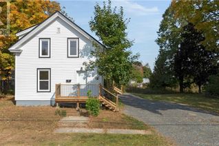 Property for Sale, 19 Church Street, Milltown, NB