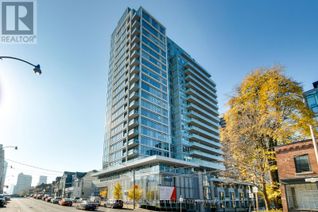 Condo for Sale, 170 Avenue Road #703, Toronto (Annex), ON