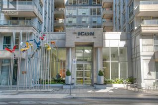 Condo Apartment for Sale, 270 Wellington Street W #521, Toronto (Waterfront Communities), ON