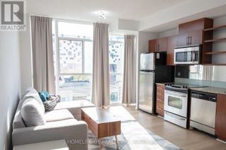 Condo Apartment for Rent, 96 St Patrick Street #1014, Toronto (Kensington-Chinatown), ON