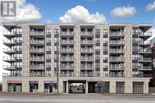 Property for Rent, 872 Sheppard Avenue W #416, Toronto (Bathurst Manor), ON