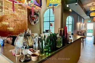 Business for Sale, 74 Gerrard Street E #Main, Toronto (Church-Yonge Corridor), ON