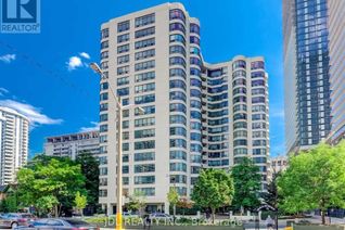 Property for Rent, 25 Maitland Street #1501, Toronto (Church-Yonge Corridor), ON