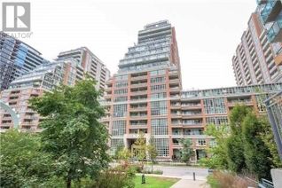 Property for Rent, 75 East Liberty Street #1305, Toronto (Niagara), ON