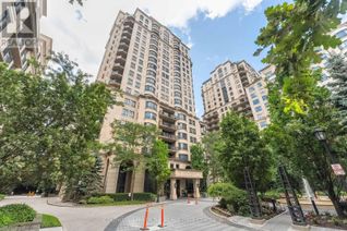 Property for Sale, 662 Sheppard Avenue E #801, Toronto (Bayview Village), ON