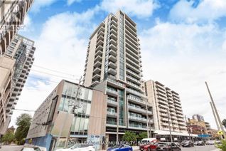 Property for Rent, 1486 Bathurst Street #502, Toronto (Humewood-Cedarvale), ON