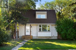 House for Sale, 4115 2nd Avenue, Regina, SK