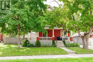 Detached House for Sale, 37 Player Street, Stratford, ON