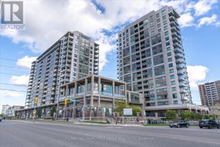 Condo Apartment for Sale, 1215 Bayly Street #1403, Pickering (Bay Ridges), ON