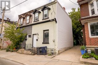 Semi-Detached House for Rent, 880 Dundas Street E, Toronto (South Riverdale), ON