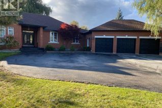 Bungalow for Sale, 31 Golfview Boulevard, Bradford West Gwillimbury (Bradford), ON